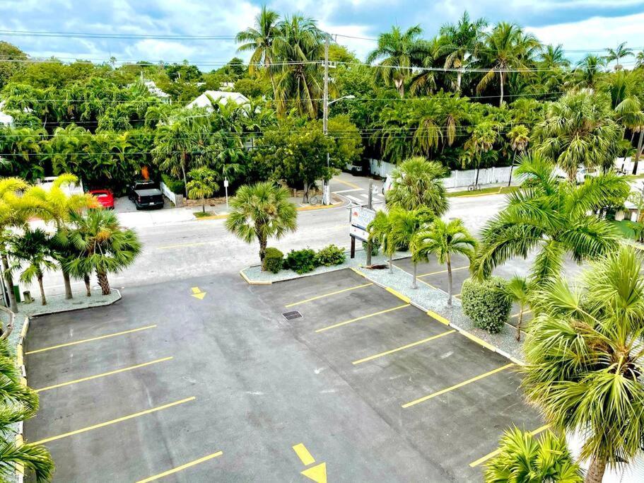 Aruba - Downtown Waterfront 2X2 Dock & Pool Pet-Friendly Villa Key West Dış mekan fotoğraf