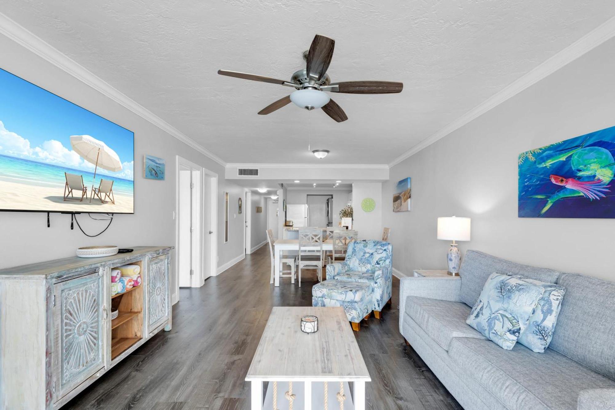 Aruba - Downtown Waterfront 2X2 Dock & Pool Pet-Friendly Villa Key West Dış mekan fotoğraf