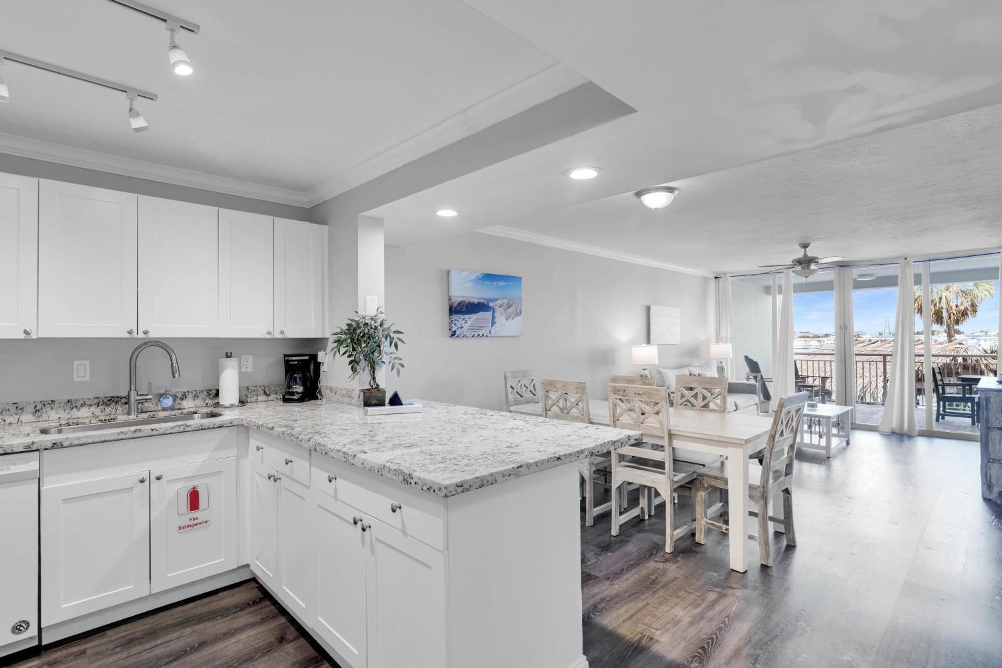 Aruba - Downtown Waterfront 2X2 Dock & Pool Pet-Friendly Villa Key West Dış mekan fotoğraf