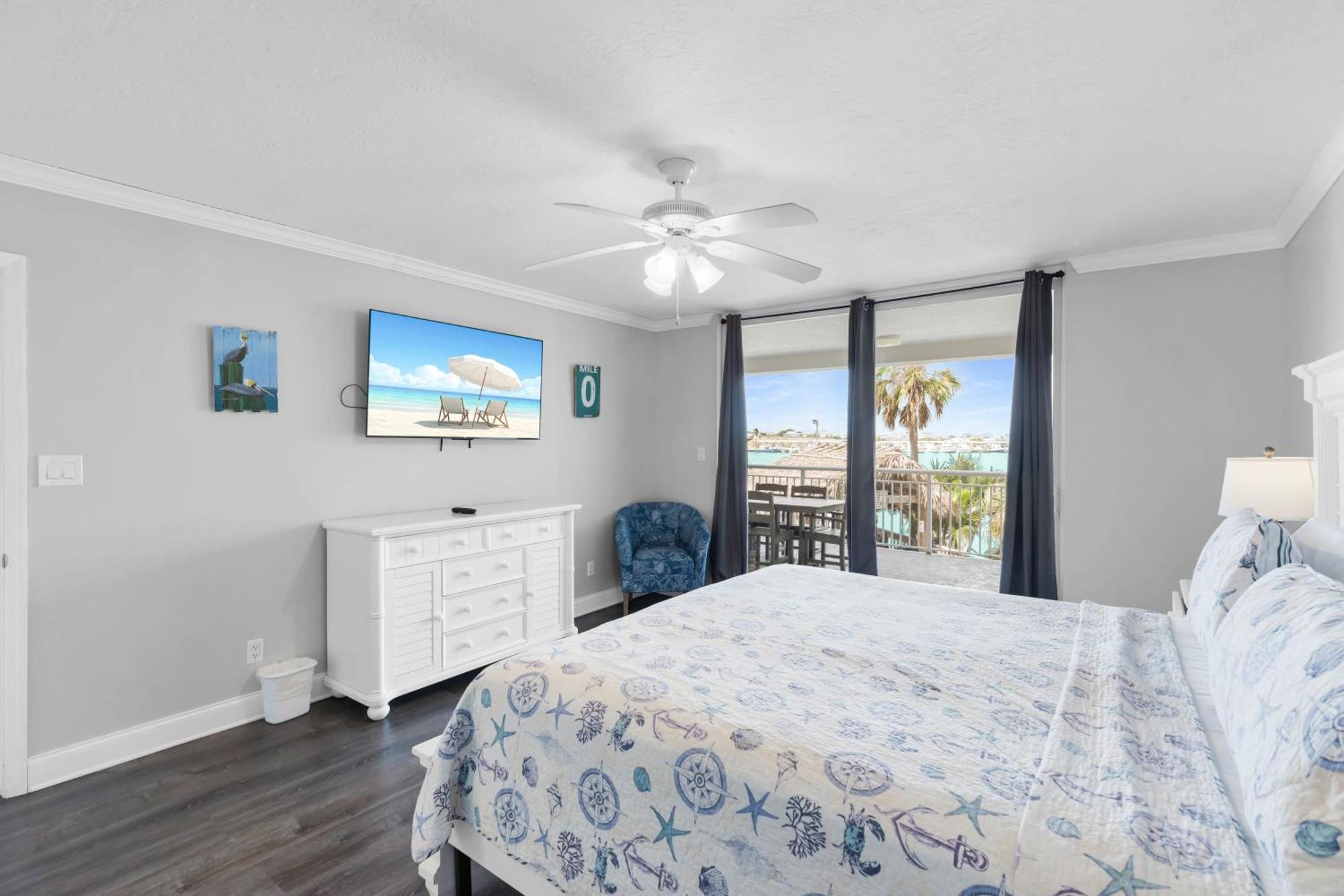 Aruba - Downtown Waterfront 2X2 Dock & Pool Pet-Friendly Villa Key West Dış mekan fotoğraf