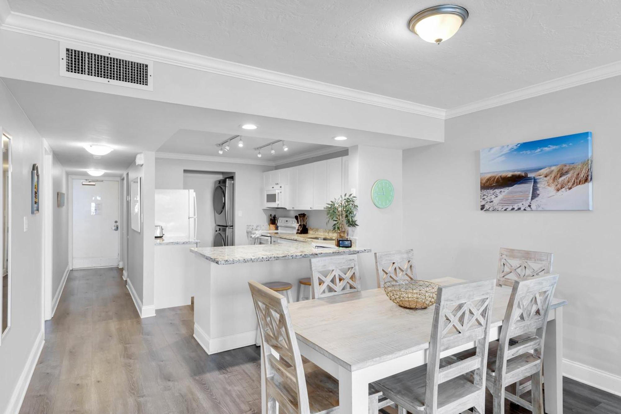 Aruba - Downtown Waterfront 2X2 Dock & Pool Pet-Friendly Villa Key West Dış mekan fotoğraf