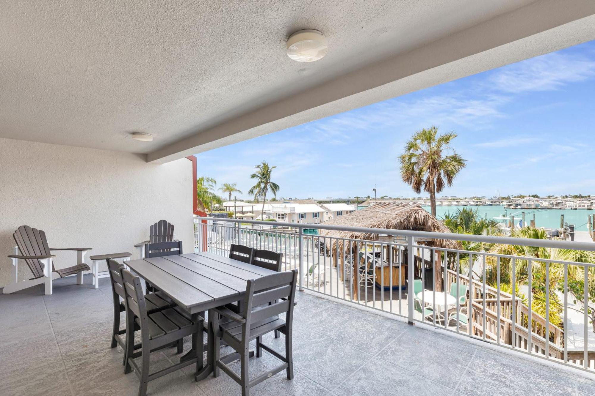 Aruba - Downtown Waterfront 2X2 Dock & Pool Pet-Friendly Villa Key West Dış mekan fotoğraf