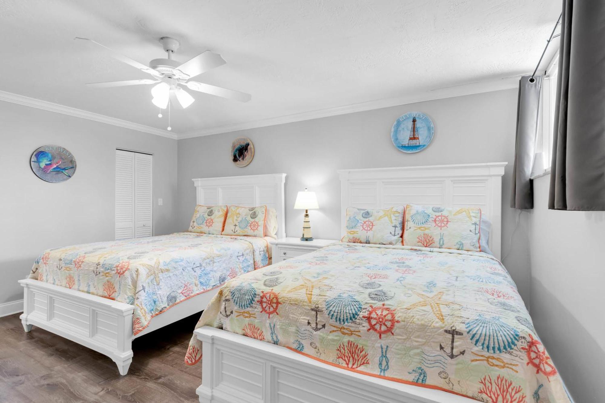 Aruba - Downtown Waterfront 2X2 Dock & Pool Pet-Friendly Villa Key West Dış mekan fotoğraf