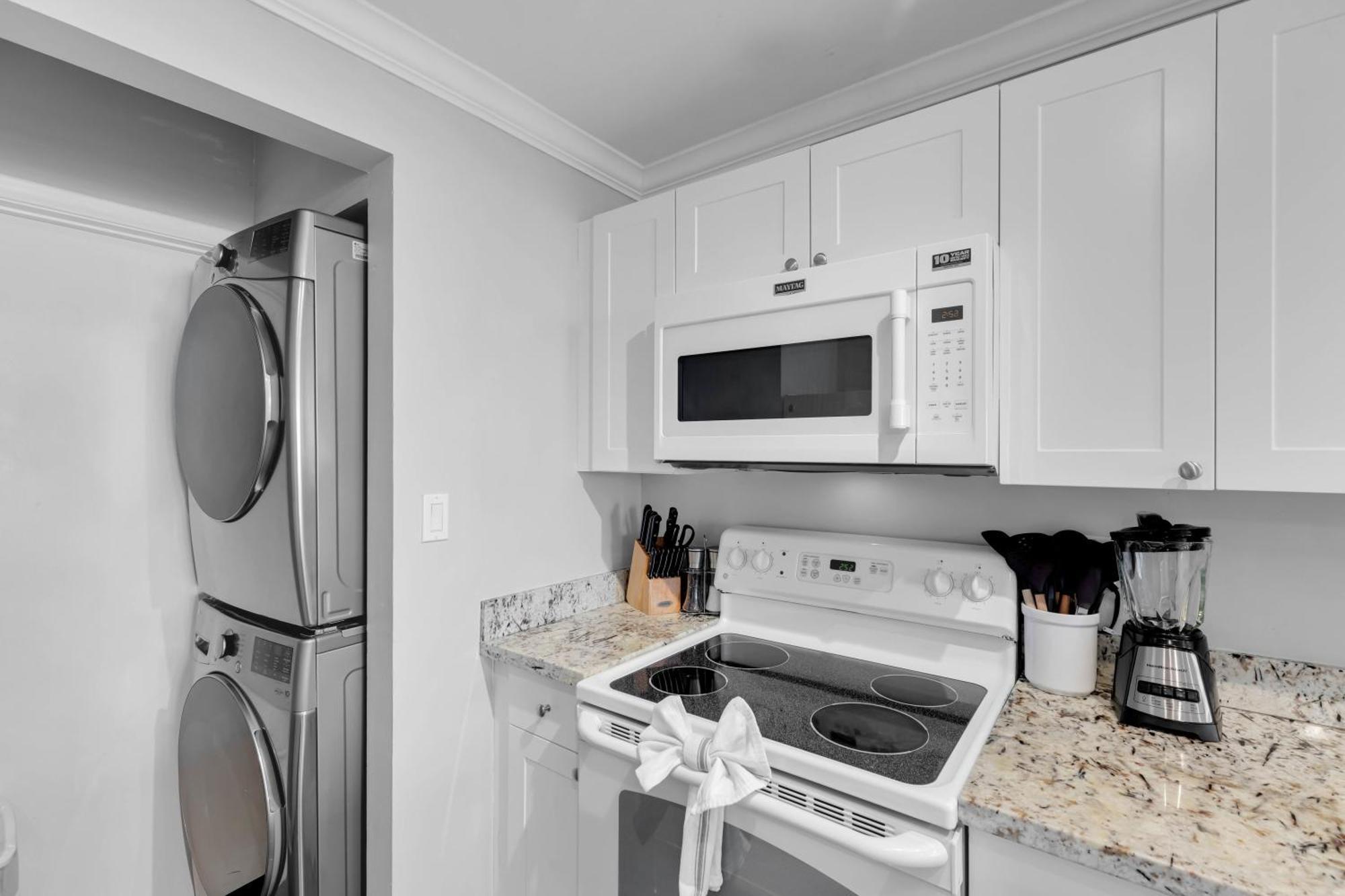 Aruba - Downtown Waterfront 2X2 Dock & Pool Pet-Friendly Villa Key West Dış mekan fotoğraf