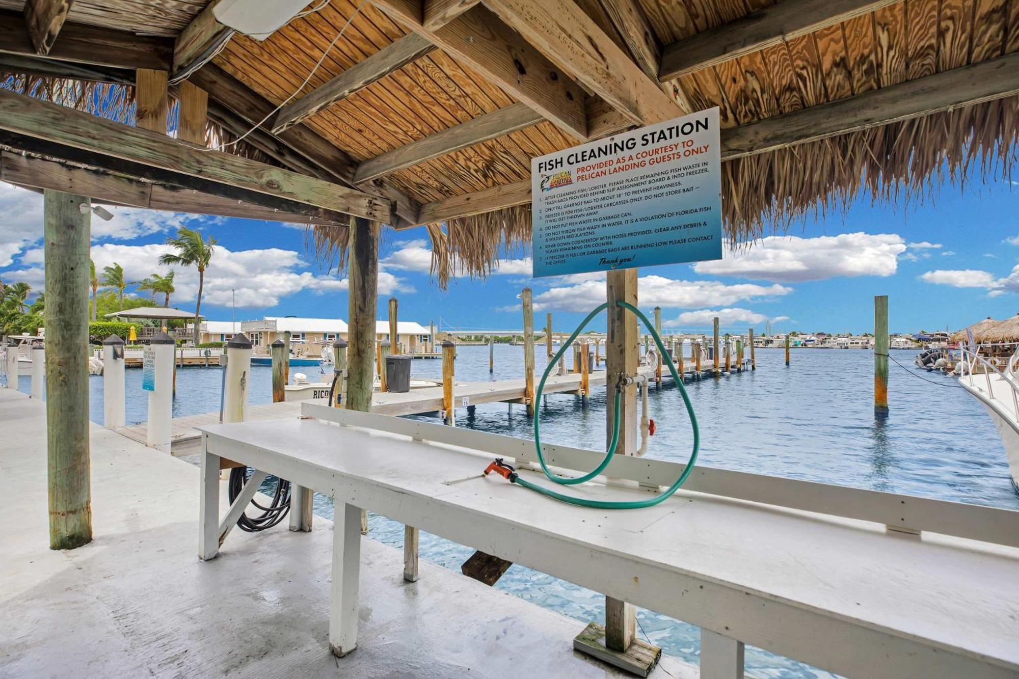 Aruba - Downtown Waterfront 2X2 Dock & Pool Pet-Friendly Villa Key West Dış mekan fotoğraf